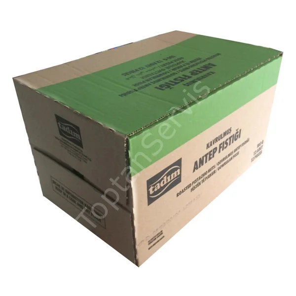 Tadım Antep Fıstığı 180 gr 12'li - Görsel 3
