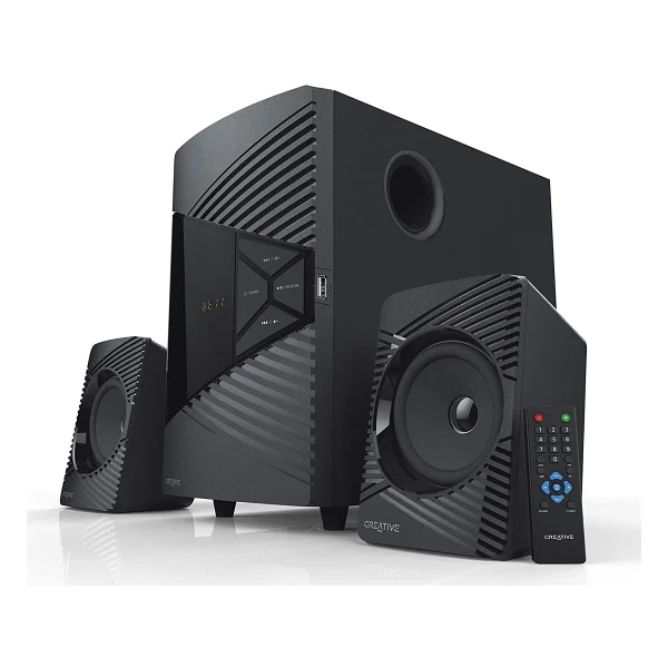 Creative SBS E2500 60 W Ev Sinema Sistemi - Görsel 6