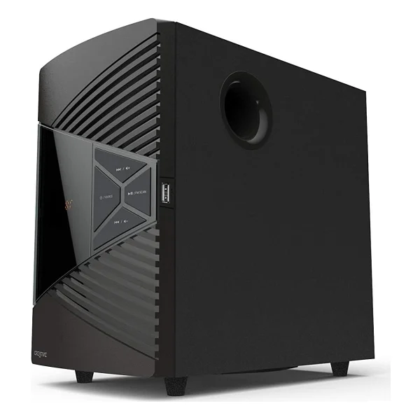 Creative SBS E2500 60 W Ev Sinema Sistemi - Görsel 2
