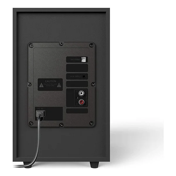 Creative SBS E2500 60 W Ev Sinema Sistemi - Görsel 4