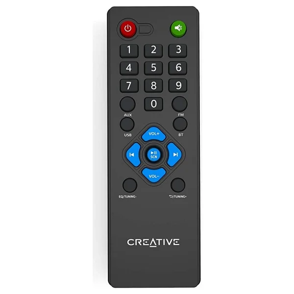 Creative SBS E2500 60 W Ev Sinema Sistemi - Görsel 5