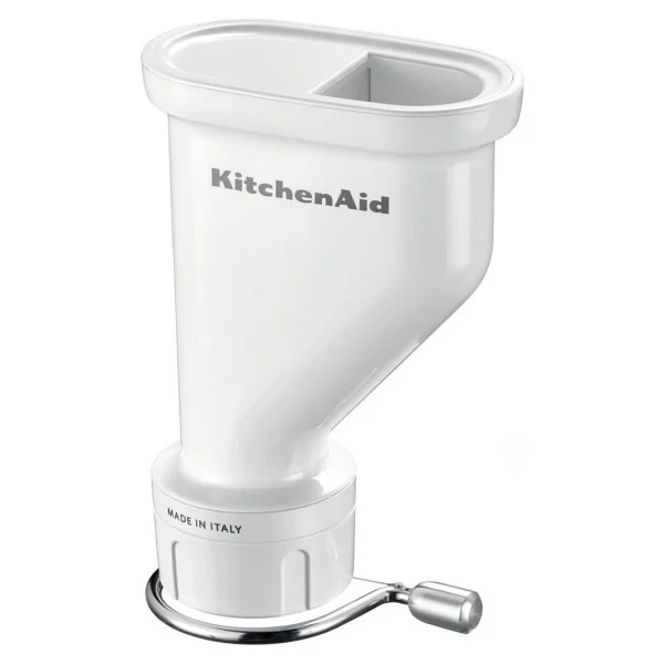 KitchenAid Gurme Makarna Yapma Aksesuarı - Görsel 2