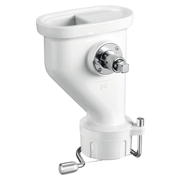 KitchenAid Gurme Makarna Yapma Aksesuarı - Görsel 3