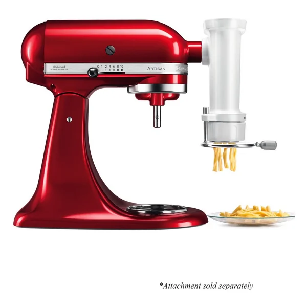 KitchenAid Gurme Makarna Yapma Aksesuarı - Görsel 4