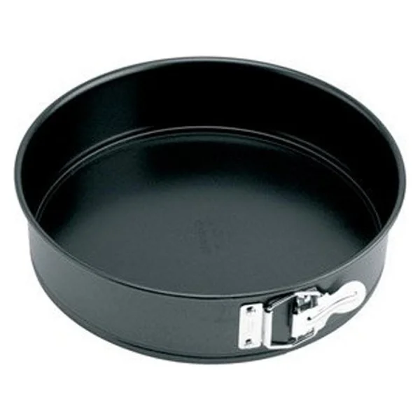 Kaiser Classic Kelepçeli 28 cm Kek Kalıbı - Görsel 5