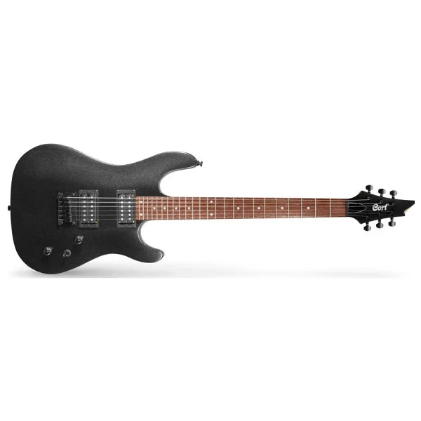 Cort KX100 Elektro Gitar - Görsel 2