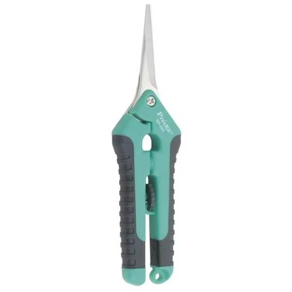 Proskit SR-330 165 mm Çok Amaçlı Makas - Görsel 2