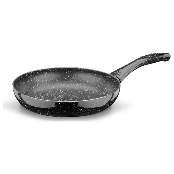Ulutaş Granit Tava - 20 cm - Gri - Görsel 4