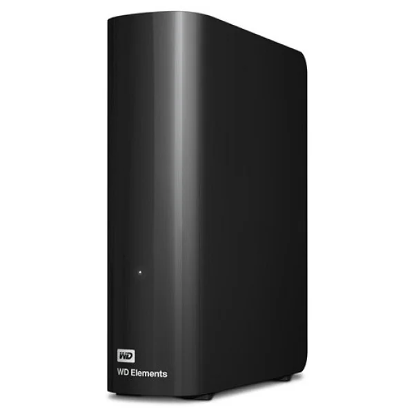 Western Digital Elements Desktop WDBWLG0020HBK USB 3.0 3.5" 2 TB Harici Harddisk - Görsel 10