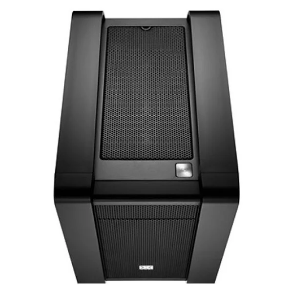 Xigmatek Aquila CCD-14ABW-U01 Fanlı Micro ATX Bilgisayar Kasası - Görsel 2