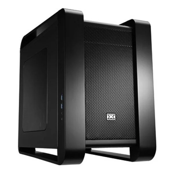 Xigmatek Aquila CCD-14ABW-U01 Fanlı Micro ATX Bilgisayar Kasası - Görsel 7