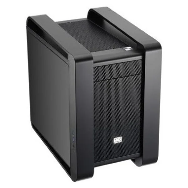 Xigmatek Aquila CCD-14ABW-U01 Fanlı Micro ATX Bilgisayar Kasası - Görsel 4