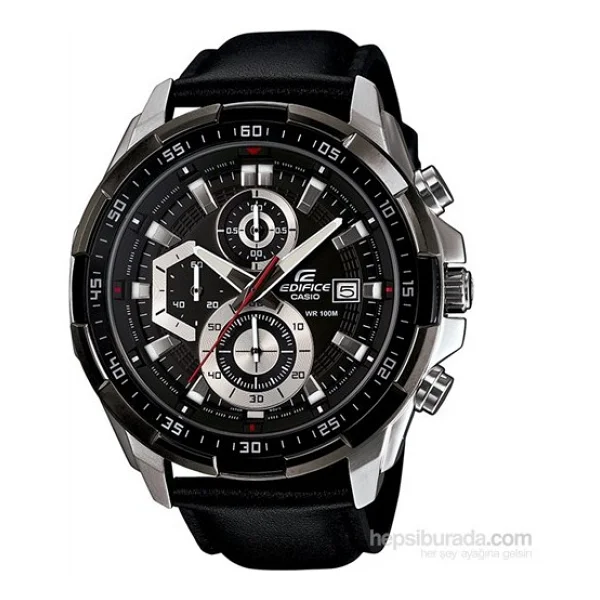 Casio Edifice EFR-539L-1AVUDF Erkek Kol Saati - Görsel 3