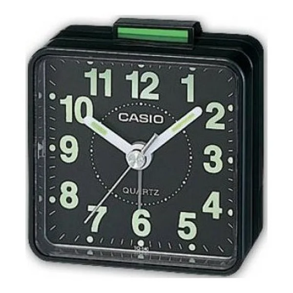 Casio TQ-140-1DF Masa Saati - Görsel 3
