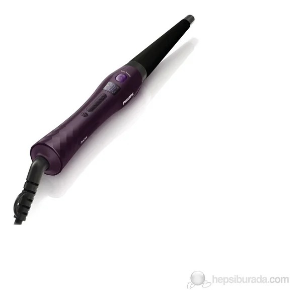 Philips HP8619/00 13-25 mm Saç Maşası - Görsel 2