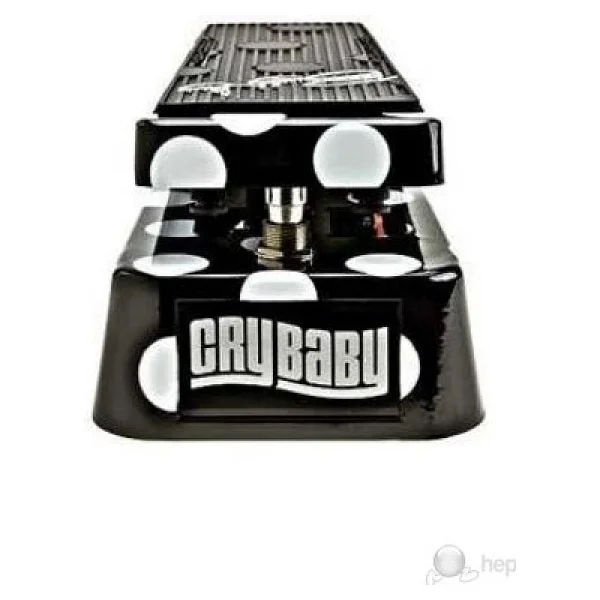 Jim Dunlop BG95 Buddy Guy Signature Cry Baby Wah Pedalı - Görsel 4