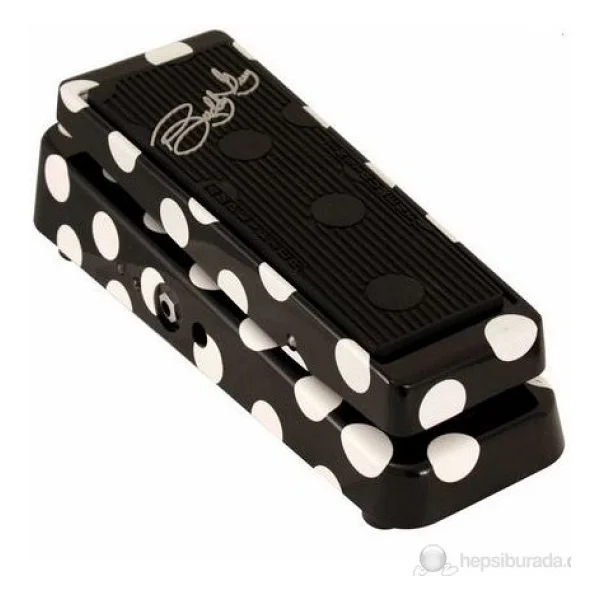 Jim Dunlop BG95 Buddy Guy Signature Cry Baby Wah Pedalı - Görsel 6
