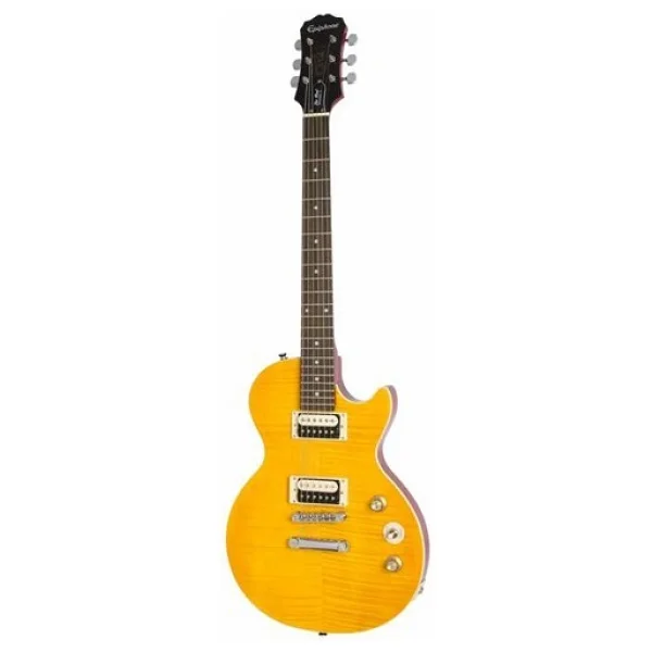 Epiphone Slash AFD Les Paul Special II Outfit Elektro Gitar Seti - Görsel 8