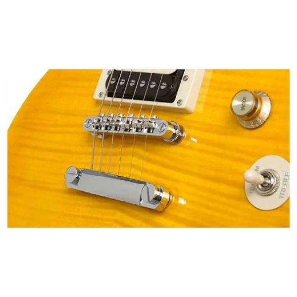 Epiphone Slash AFD Les Paul Special II Outfit Elektro Gitar Seti - Görsel 10