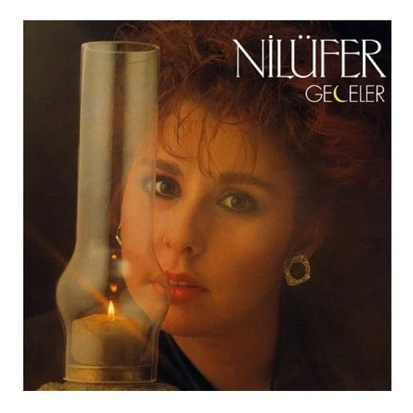 Nilüfer - Geceler Plak - Görsel 5
