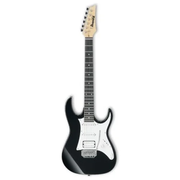 Ibanez GRX40-BKN Elektro Gitar - Görsel 4