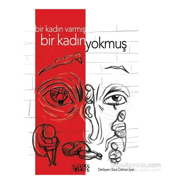 Bir Kadın Varmış Bir Kadın Yokmuş - Kolektif - Görsel 3