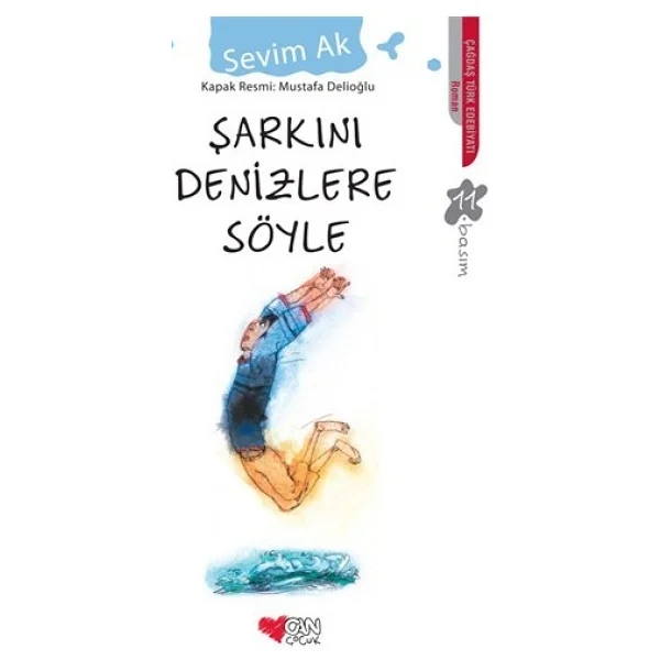 Şarkını Denizlere Söyle - Sevim Ak - Görsel 3