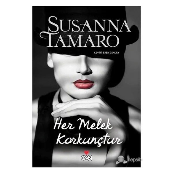 Her Melek Korkunçtur - Susanna Tamaro - Görsel 2