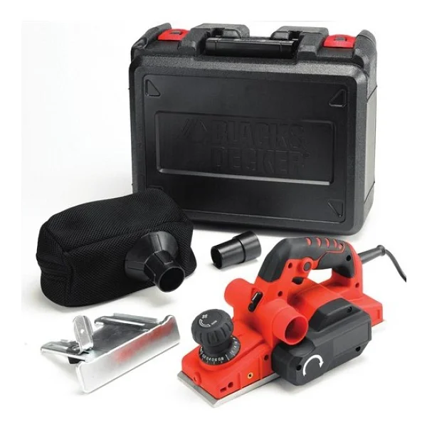 Black+Decker KW750K Planya - Görsel 2