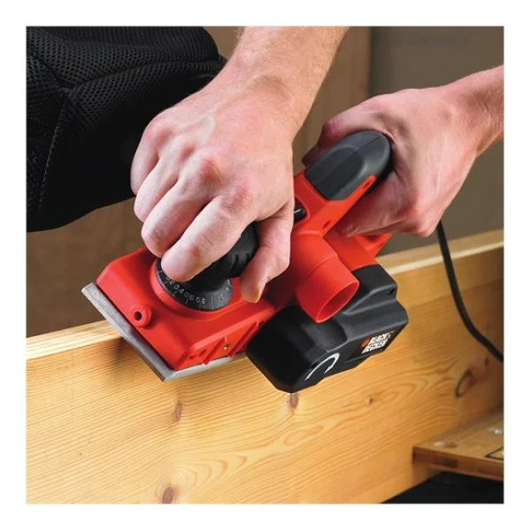 Black+Decker KW750K Planya - Görsel 3