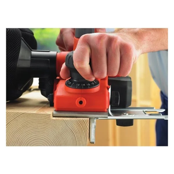 Black+Decker KW750K Planya - Görsel 5