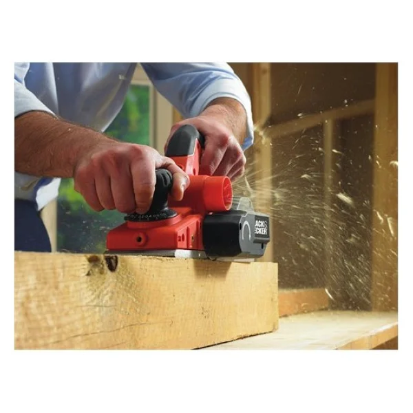 Black+Decker KW750K Planya - Görsel 7