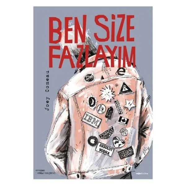 Ben Size Fazlayım - Görsel 2
