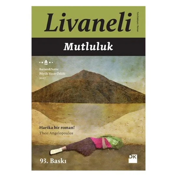 Mutluluk - Zülfü Livaneli - Görsel 2