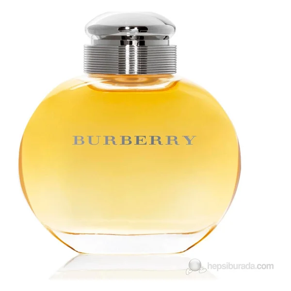 Burberry Classic EDP 100 ml Kadın Parfüm - Görsel 7