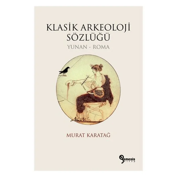 Klasik Arkeoloji Sözlüğü - Görsel 3