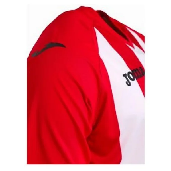 Joma 1202.98.021 Pisa Erkek Formalar - XS - S - Görsel 2