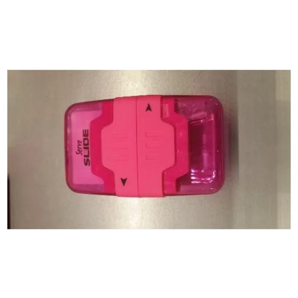 Serve Slide Silgili Kalemtıraş - Görsel 2