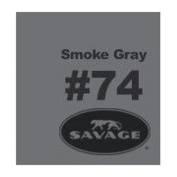 Savage (U.S.A) Stüdyo Kağıt Fon Smoke Gray 271x1100 cm - Görsel 4
