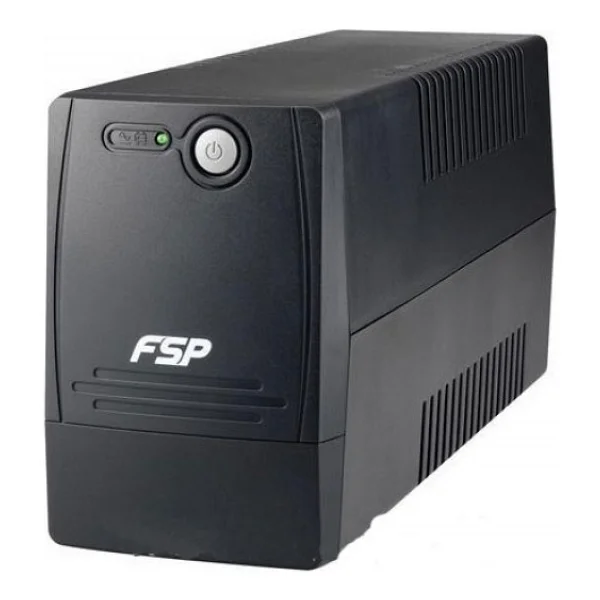 FSP FP1500 1.500VA Line Interactive Kesintisiz Güç Kaynağı - Görsel 2