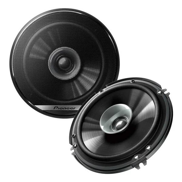 Pioneer TS-1610F 280 W 16 cm Oto Hoparlör - Görsel 2