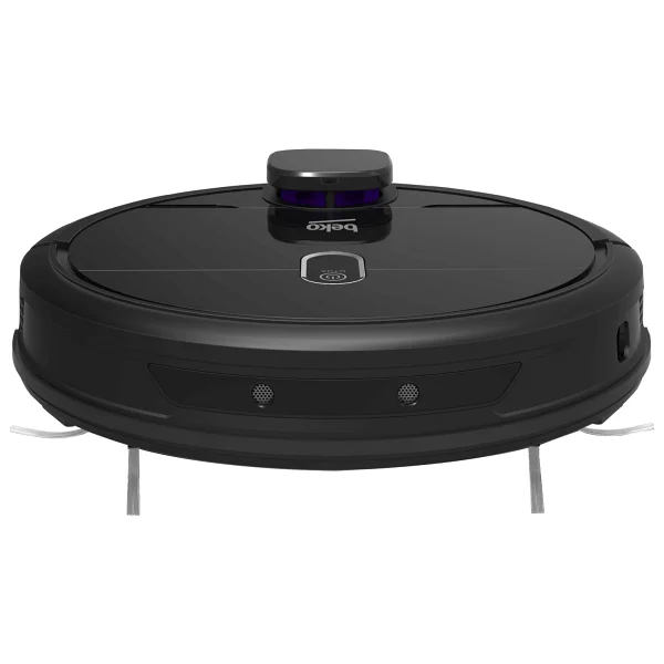 Beko RS 8034 HM Mop Akıllı Robot Süpürge - Görsel 2