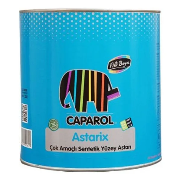 Filli Astarix 0.75 lt Çok Amaçlı Astar Boya - Görsel 3