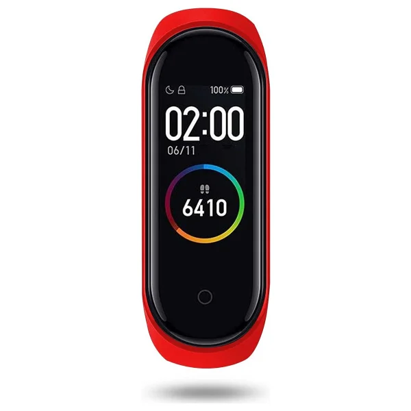 PoloSmart PSSW09 Smartstep Akıllı Bileklik - Görsel 3