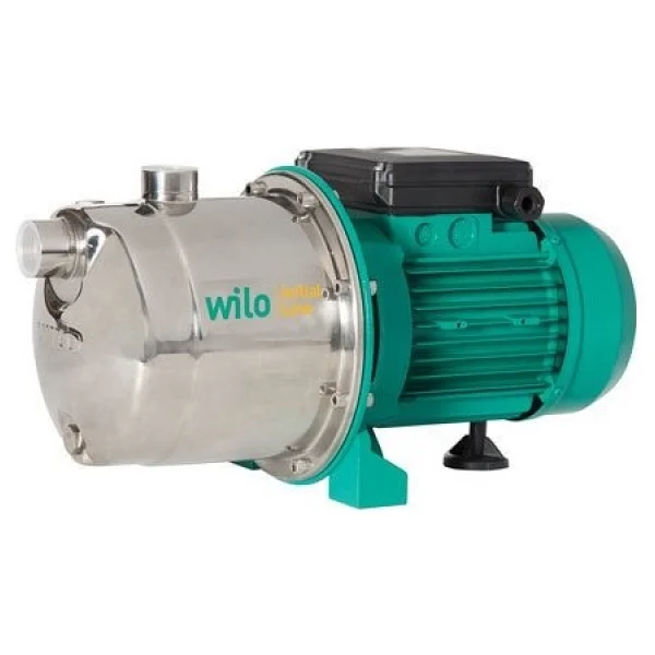 Wilo Initial Jet-SPS 4-44 Jet Pompa - Görsel 4