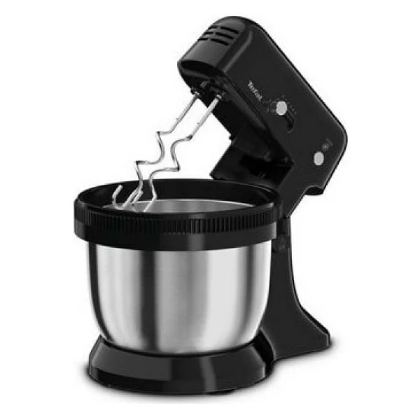 Tefal Orbita QB110838 300 W 4 lt Standlı Hamur Yoğurma Makinesi - Görsel 6