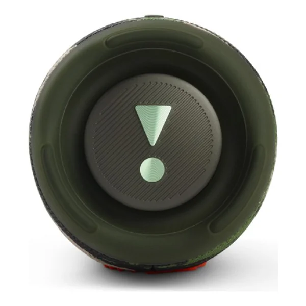 JBL Charge 5 Yeşil Bluetooth Hoparlör - Görsel 2