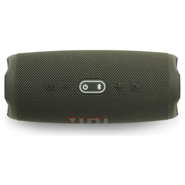 JBL Charge 5 Yeşil Bluetooth Hoparlör - Görsel 3