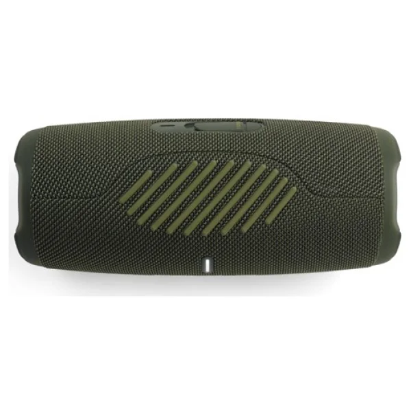 JBL Charge 5 Yeşil Bluetooth Hoparlör - Görsel 4