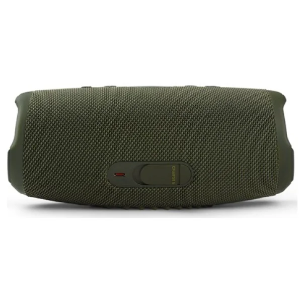JBL Charge 5 Yeşil Bluetooth Hoparlör - Görsel 5